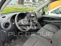 2018 Mercedes Benz Vito