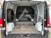 2018 Mercedes Benz Vito