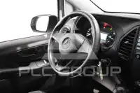 2018 Mercedes Benz Vito