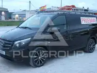 2018 Mercedes Benz Vito