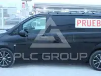 2018 Mercedes Benz Vito