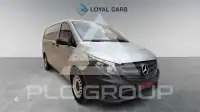 2018 Mercedes Benz Vito
