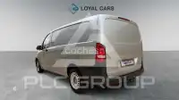 2018 Mercedes Benz Vito