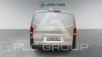 2018 Mercedes Benz Vito