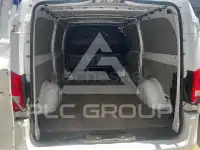 2018 Mercedes Benz Vito