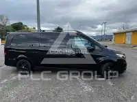 2018 Mercedes Benz Vito
