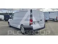 2018 Mercedes Benz Vito
