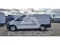 2018 Mercedes Benz Vito