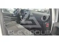 2018 Mercedes Benz Vito