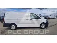 2018 Mercedes Benz Vito