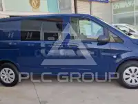 2018 Mercedes Benz Vito