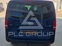 2018 Mercedes Benz Vito
