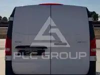 2018 Mercedes Benz Vito
