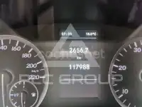 2018 Mercedes Benz Vito