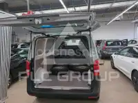 2018 Mercedes Benz Vito