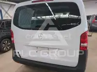 2018 Mercedes Benz Vito