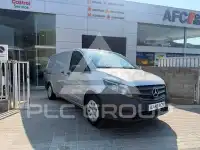 2018 Mercedes Benz Vito