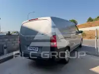 2018 Mercedes Benz Vito