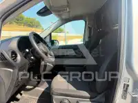 2018 Mercedes Benz Vito