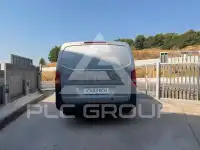 2018 Mercedes Benz Vito