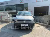 2018 Mercedes Benz Vito