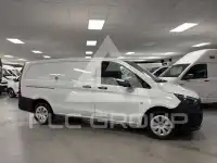 2018 Mercedes Benz Vito