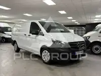 2018 Mercedes Benz Vito