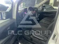 2018 Mercedes Benz Vito