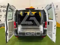 2018 Mercedes Benz Vito
