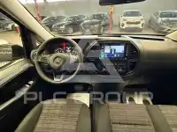 2018 Mercedes Benz Vito
