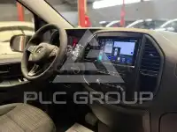 2018 Mercedes Benz Vito
