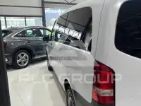 2018 Mercedes Benz Vito
