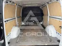 2018 Mercedes Benz Vito