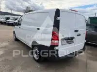 2018 Mercedes Benz Vito