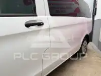2018 Mercedes Benz Vito