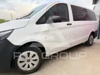 2018 Mercedes Benz Vito