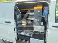 2018 Mercedes Benz Vito