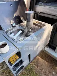 2018 Mercedes Benz Vito