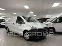 2018 Mercedes Benz Vito