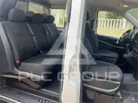 2018 Mercedes Benz Vito