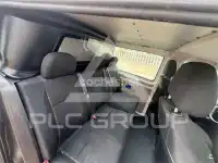 2018 Mercedes Benz Vito