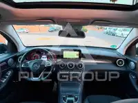 2018 Mercedes Benz GLC-Class