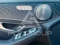 2018 Mercedes Benz GLC-Class