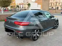 2018 Mercedes Benz GLC-Class