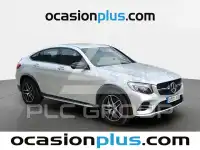 2018 Mercedes Benz GLC-Class