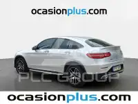 2018 Mercedes Benz GLC-Class