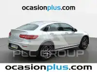 2018 Mercedes Benz GLC-Class