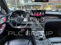 2018 Mercedes Benz GLC-Class