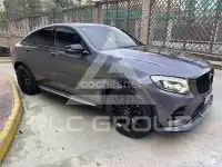 2018 Mercedes Benz GLC-Class