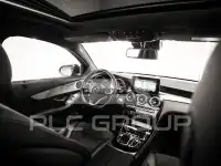 2018 Mercedes Benz GLC-Class